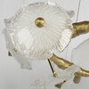 Миниатюра фото подвесной светильник loft it bloom 10352/650 ab | 220svet.ru