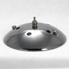 Миниатюра фото потолочная люстра lussole lgo seminole lsp-8280 | 220svet.ru