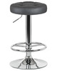 Миниатюра фото табурет барный dobrin bruno lm-5008-n_ch-m_el-188-55-10969 | 220svet.ru