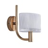 Миниатюра фото бра newport 4331/a gold м0062181 | 220svet.ru