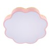 Миниатюра фото потолочный светильник loft it axel 10225/36 pink | 220svet.ru