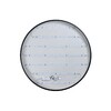 Миниатюра фото потолочный светильник loft it axel 10002/48 black | 220svet.ru