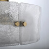 Миниатюра фото потолочный светильник delight collection mt8865-4c brass | 220svet.ru