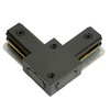 Миниатюра фото коннектор угловой feron ld1021 51900 | 220svet.ru