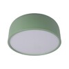 Миниатюра фото потолочный светильник loft it axel 10201/350 green | 220svet.ru