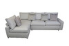 Миниатюра фото диван угловой garda decor modular set manchester-m №47 | 220svet.ru