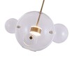 Миниатюра фото подвесные kink light галла 07545-4,21(36) | 220svet.ru