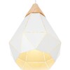 Миниатюра фото подвесной светильник myfar brigitte mr1404-1p | 220svet.ru