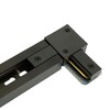 Миниатюра фото коннектор угловой feron ld1021 51900 | 220svet.ru