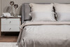 Миниатюра фото покрывало garda decor 121gd-12112 | 220svet.ru