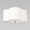 Миниатюра фото потолочный светильник loft it silence 10303 black | 220svet.ru