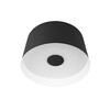 Миниатюра фото потолочный светильник loft it duo 10360s black | 220svet.ru
