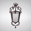 Миниатюра фото светильник эспаньол roomers 156/fnesp | 220svet.ru