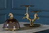 Миниатюра фото подставка для закусок garda decor 69-21012 | 220svet.ru