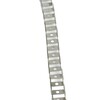 Миниатюра фото крепеж гибкий для светодиодной ленты 220v ls721 (2835) feron ld721-50 52102 | 220svet.ru