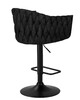 Миниатюра фото стул барный dobrin leon lm-9690-n_b-m_tt-lar-275-50-11163 | 220svet.ru