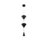 Миниатюра фото подвесные kink light риви 08481-3a,19 | 220svet.ru