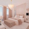 Миниатюра фото подвесная люстра crystal lux fontain sp18 gold | 220svet.ru