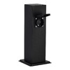 Миниатюра фото уличная розетка st luce socket sl9012.405.00 | 220svet.ru