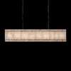 Миниатюра фото подвесная люстра loft it sevilla 10529/1400r | 220svet.ru