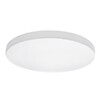 Миниатюра фото встраиваемый светодиодный светильник lightstar zocco cyl led 225202 | 220svet.ru