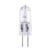 Миниатюра фото лампа галогенная elektrostandard g4 35w сверхъяркая a025173 | 220svet.ru