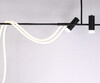 Миниатюра фото подвесные димм. kink light кайли 08039-180a,19 | 220svet.ru