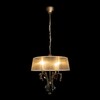 Миниатюра фото подвесной светильник loft it hermitage 10305/b | 220svet.ru