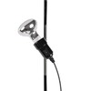 Миниатюра фото подвесной светильник loft it parentesi 10346/2 black | 220svet.ru
