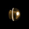 Миниатюра фото настенный светильник loft it dot 10362s gold | 220svet.ru