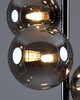 Миниатюра фото подвесная люстра moderli renny v10795-5p | 220svet.ru