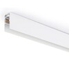 Миниатюра фото шинопровод магнитный ambrella light track system magnetic gl3318 | 220svet.ru
