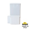 Миниатюра фото светильник уличный настенный fumagalli virgilio applique ds3.562.000.wyf1r | 220svet.ru