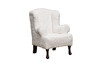Миниатюра фото кресло детское jasper ткани garda decor gd-jasper-4к | 220svet.ru