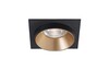 Миниатюра фото декоративная рамка для светильника crystal lux puzzle clt frame 044c1 bl | 220svet.ru