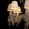 Миниатюра фото подвесной светильник loft it zenith 10210/8 white | 220svet.ru