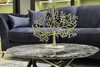 Миниатюра фото декор настольный garda decor 69-919201 | 220svet.ru