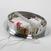 Миниатюра фото подвесной светодиодный светильник lussole napa lsp-7265 | 220svet.ru