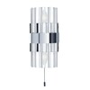 Миниатюра фото настенный светильник arte lamp montreal a1034ap-2cc | 220svet.ru