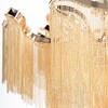 Миниатюра фото потолочный светильник loft it stream 10208/800c gold | 220svet.ru