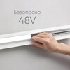 Миниатюра фото трековый светодиодный светильник feron mgn300 41930 | 220svet.ru