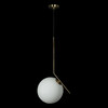 Миниатюра фото подвесной светильник loft it icl 2578-b | 220svet.ru