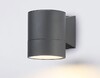 Миниатюра фото уличный настенный светильник ambrella light garden st3301 | 220svet.ru
