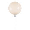 Миниатюра фото бра loft it memory 5055w/s white | 220svet.ru