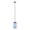 Миниатюра фото подвесной светильник loft it knot 8133-c mini | 220svet.ru