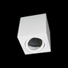Миниатюра фото накладной светильник loft it unit 10340/a white | 220svet.ru