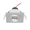 Миниатюра фото точечные светильники kanlux callina power led 8730 | 220svet.ru