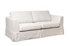 Миниатюра фото диван barolo трехместный раскладной garda decor gd-barolo230(ch)-3m-2 | 220svet.ru