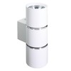 Миниатюра фото бра feron zen ml1860 48650 | 220svet.ru