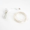 Миниатюра фото светодиодная гирлянда feron роса usb дневной белый cl576 48187 | 220svet.ru